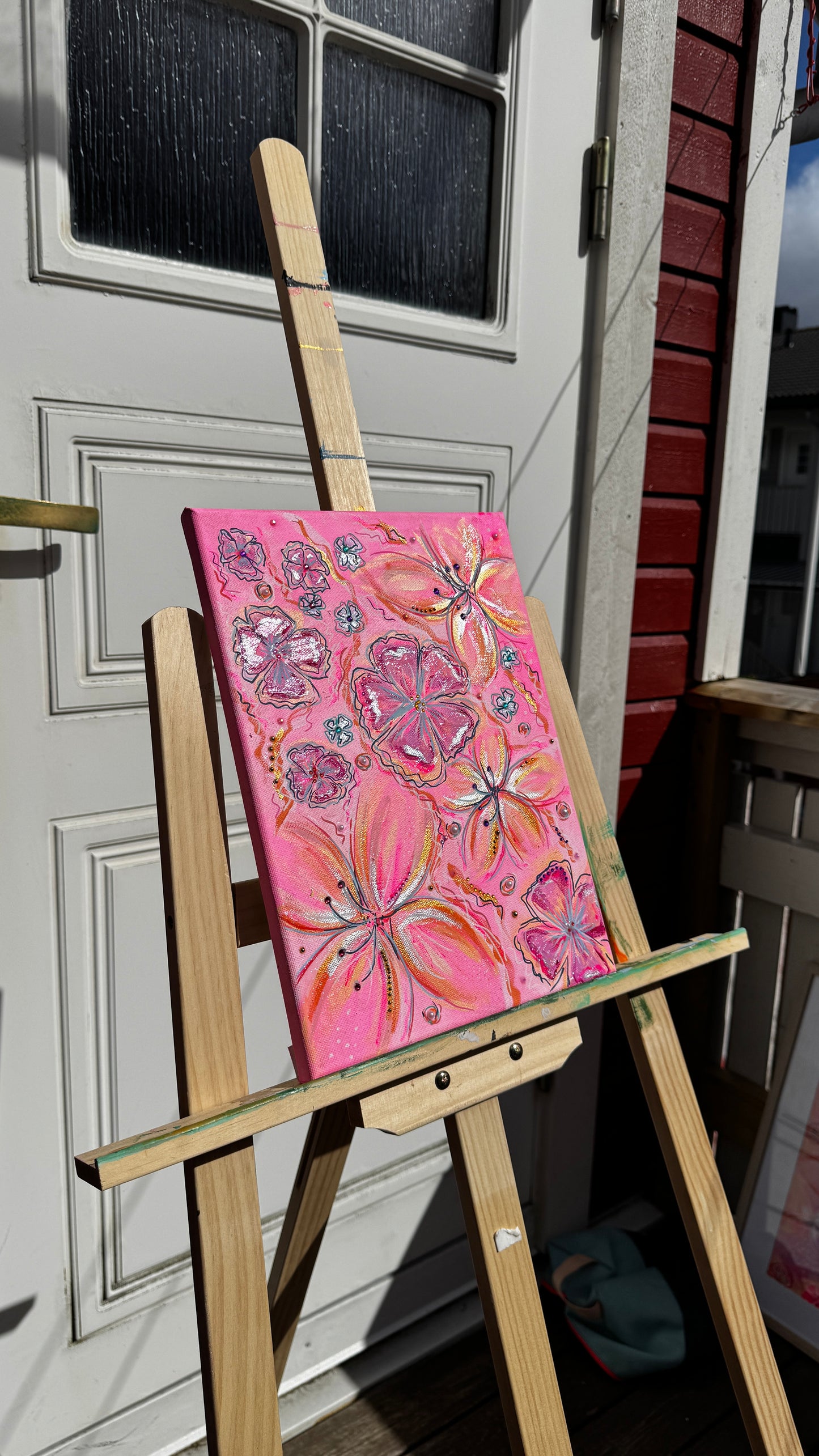 Flowerpower