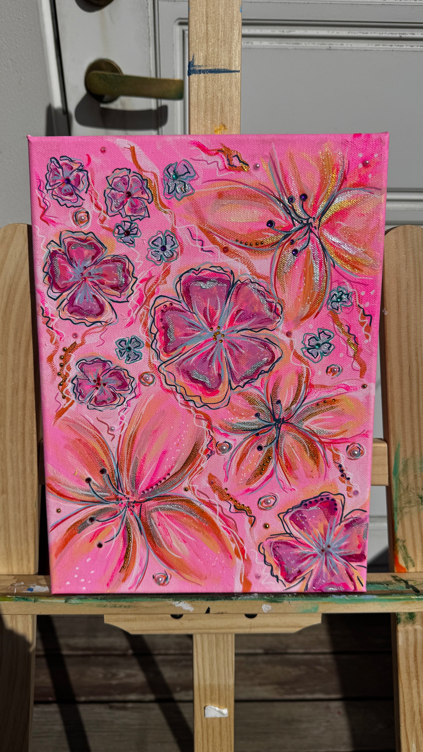 Flowerpower