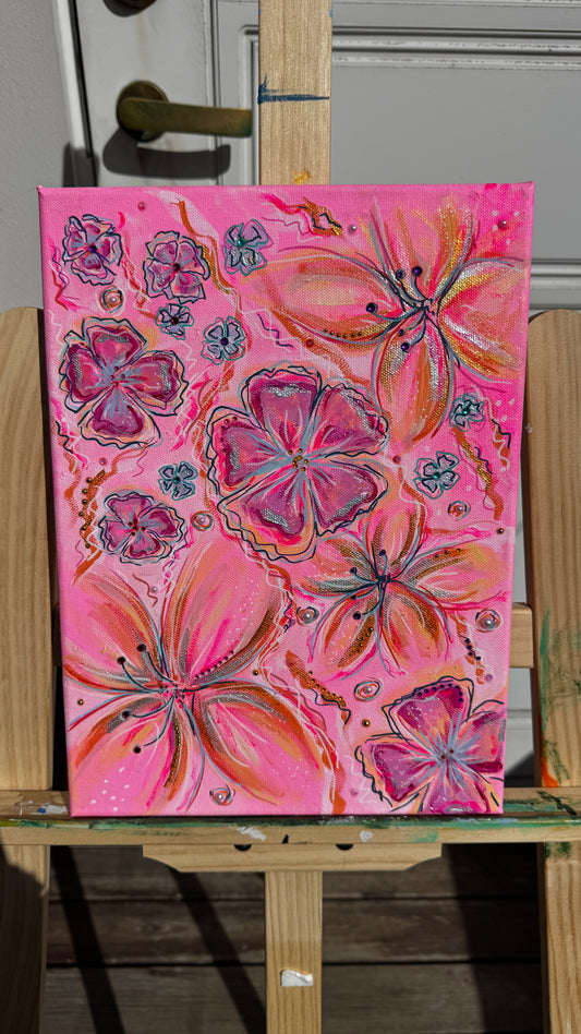 Flowerpower