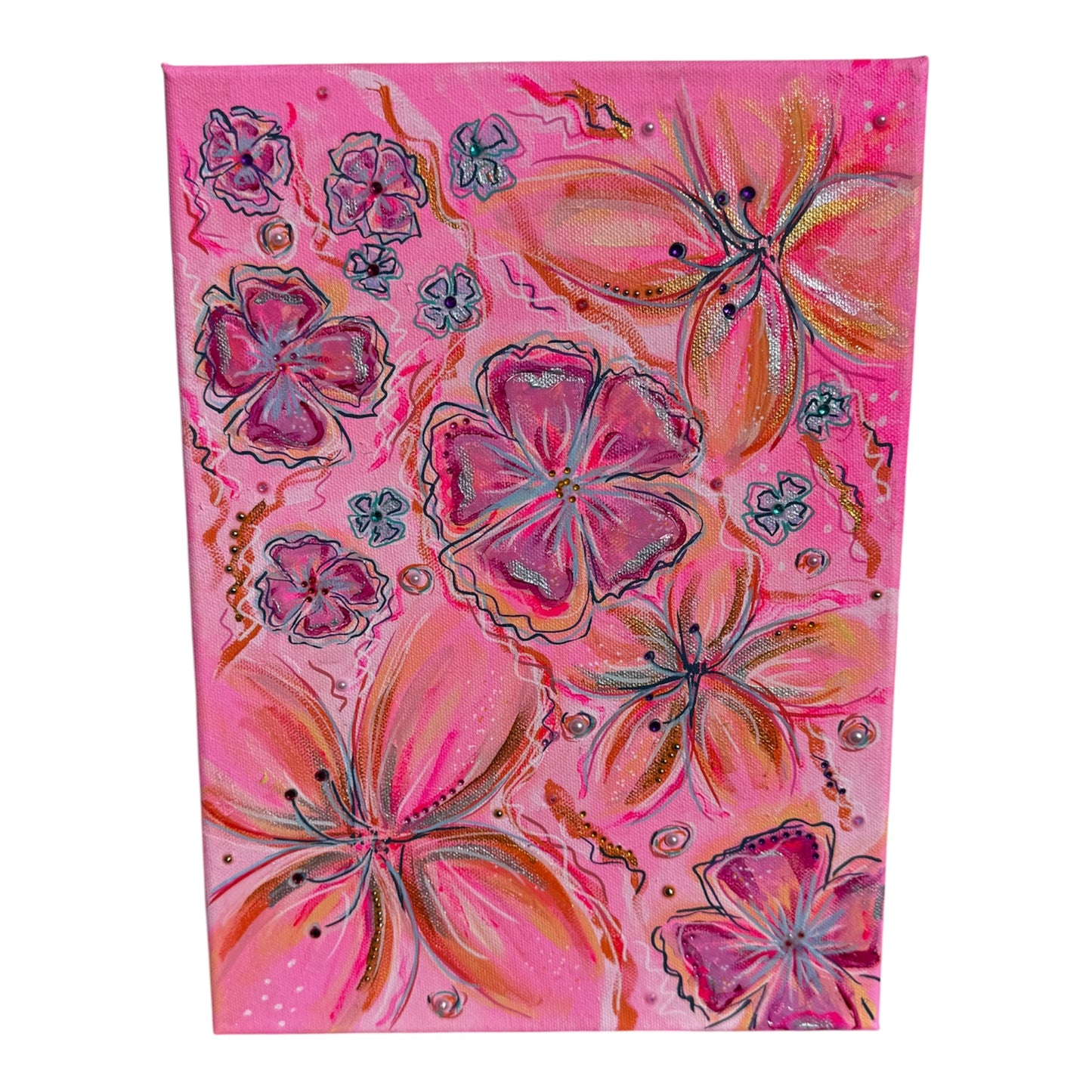 Flowerpower